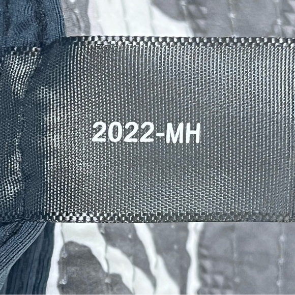 Mission Men's HydroActive Camo Cooling Bucket Hat One Size; UPF 50, Boonie - Picture 10 of 10